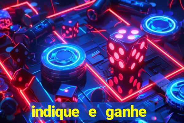 indique e ganhe vai de bet